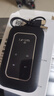 影騰隨身wifi三網(wǎng)通用無線wi-fi6免插卡移動(dòng)聯(lián)通電信無限制便攜式4G高速隨行網(wǎng)絡(luò)通用流量2025款5GHF 【三網(wǎng)通3000毫安充電款+黑色】*超長(zhǎng)續(xù)航 曬單實(shí)拍圖