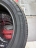米其林（MICHELIN）汽車輪胎 215/55R17 94V 浩悅五代Primacy 5 適配大眾邁騰/帕薩特 曬單實(shí)拍圖