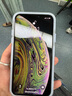 Apple 蘋果 iPhone XS 全網(wǎng)通4G手機(jī) 二手Apple手機(jī) 全面屏手機(jī) 面容識(shí)別 深空灰 256G 曬單實(shí)拍圖