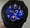 佳明（GARMIN）FR265血氧心率跑步戶外運(yùn)動智能手表跑馬表 Forerunner265極夜黑 曬單實拍圖