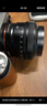 索尼（SONY）FE 40mm F2.5 G 全畫幅定焦G鏡頭 (SEL40F25G) 標(biāo)配 【贈(zèng)清潔套裝】 曬單實(shí)拍圖