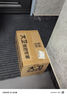 大衛(wèi)旋轉(zhuǎn)拖把36cm桿伸縮99-127cm 2頭加厚拖布  D10雙驅(qū)動免手洗 曬單實(shí)拍圖