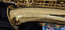 雅馬哈（YAMAHA）日本雅馬哈62 82Z 875EX 26 S1中音次中音薩克斯 原裝正品 62中音【原裝進(jìn)口】 曬單實(shí)拍圖