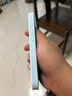 原裝品質(zhì)適用蘋(píng)果16手機殼新款液態(tài)硅膠iPhone15全包防摔14高級感 官網(wǎng)1:1 升級[新天藍]帶logo IPhone 16 曬單實(shí)拍圖