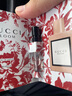 古馳（GUCCI）Bloom花悅綻放女士EDP濃香水30/50/100ml 古馳花悅綻放濃香1.5ml 曬單實拍圖