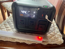 大疆（DJI）戶外移動電源 Power 2000/1000V2 1度電/2度電220V 2600W露營蓄電池車載應(yīng)急備用儲能太陽能充電板 1000W 512Wh ，0.5度電【輕量便攜】 曬單實拍圖