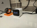 當貝超級電視盒子MAX1 電視網(wǎng)絡機頂盒 8K解碼 雙頻WiFi6 千兆網(wǎng)口 6G+64G 投屏HDR10  藍牙語音遙控  曬單實拍圖