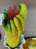 云南新鮮佛手果柑香櫞黃色佛手水培觀賞清供把玩聞香食用現(xiàn)貨速發(fā) 5斤新鮮佛手 曬單實(shí)拍圖