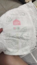 家得寶（homebaby）拉拉褲蠶絲蛋白嬰兒尿不濕花苞褲男女寶寶超薄透氣學(xué)步褲XXL64片 曬單實(shí)拍圖