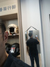 九牧王男裝短袖T恤POLO領(lǐng)夏季純棉親膚透氣經(jīng)典百搭時尚polo衫男 曬單實拍圖