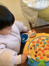 颯望德國(guó)釣魚(yú)玩具磁性小魚(yú)1-3歲電動(dòng)兒童寶寶益智玩具周歲生日禮物男 【釣魚(yú)49件套】釣魚(yú)盤(pán)藍(lán)色 男孩女孩電動(dòng)旋轉(zhuǎn)開(kāi)發(fā)大腦節(jié)日 曬單實(shí)拍圖