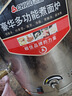 志高（CHIGO）煮面爐商用煮面桶電熱燃氣煤氣電煮鍋節能保溫湯面爐不銹鋼麻辣燙爐煮面桶湯粥爐 【304桶底】50型/100L 液化氣平底（帶提籃 【店長(cháng)推薦】一年換新 曬單實(shí)拍圖