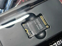 海康威視（HIKVISION）M.2 2230 SSD固態(tài)硬盤 PCIe4.0 NVMe協議 TLC顆粒 FUTURES 2TB 讀速7400MB/s 適配SteamDeck掌機 曬單實拍圖