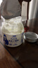 蘭格格烏日莫奶皮子酸奶(560g+60g)*3 生鮮低溫酸奶  源頭直發(fā) 曬單實(shí)拍圖