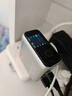 ANKER【國家3C認證】安克智顯充140W充電器 氮化鎵屏顯type-c多口pd快充100W頭適用iPhone16手機電腦 銀 曬單實拍圖