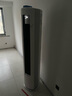 美的空調(diào) 3匹 酷省電Ultra 省電神機(jī) 超一級(jí)能效 客廳空調(diào)立式柜機(jī) 國家補(bǔ)貼 KFR-72LW/N8KS1-1U 曬單實(shí)拍圖