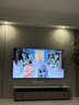 海爾（Haier）【山茶花系列】85H7 85英寸京東自營240Hz 720分區(qū)MiniLED國民AI電視4K護眼游戲6+128G國家補貼20% 曬單實拍圖