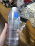 理膚泉安心水400ml 補水保濕修護舒緩潤膚煙酰胺爽膚水護膚品生日禮物 曬單實拍圖