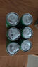 可口可樂檀健次代言 雪碧Sprite檸檬味汽水碳酸飲料330ml*6罐 曬單實(shí)拍圖