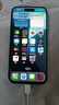 【即將售空】15手機 iphone15 雙卡雙待 全網(wǎng)通5G 手機 蘋果15 藍色 6.1英寸 128GB【贈2年店保+配件禮包】 曬單實拍圖