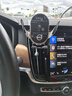 怡發(fā)沃爾沃車載手機支架無線充電XC60 S90 S60 XC40 XC90汽車導航支架 沃爾沃專用【無線充電-尊享款】 17-25款S90/V90 曬單實拍圖
