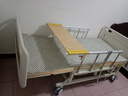 塞倫蓋蒂 電動(dòng)護(hù)理床家居家用老人癱瘓病人自動(dòng)多功能醫(yī)用翻身病床 FS-A06 手電兩用【防側(cè)滑防下滑】(品質(zhì)款) 曬單實(shí)拍圖