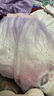 女童半身裙洋氣兒童蓬蓬裙夏季女孩短裙大童春秋公主網(wǎng)紗裙子夏裝 冰藍粉 140 曬單實拍圖