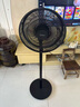 美的（Midea） 電風(fēng)扇 家用風(fēng)扇7葉落地扇立式輕音節(jié)能大風(fēng)量電扇臺(tái)扇迷你扇臺(tái)立兩用轉(zhuǎn)頁(yè)扇空氣循環(huán)扇安靜低音 經(jīng)典7葉丨扇面升級(jí)至35cm 家用落地扇 曬單實(shí)拍圖