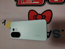 vivo S30 pro mini 16+512 薄荷青 多彩輕薄直屏 超級(jí)潛望長(zhǎng)焦 live圖 AI手機(jī)【贈(zèng)話費(fèi)券】國(guó)家補(bǔ)貼 曬單實(shí)拍圖