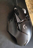 羅技（G）G502HERO 有線游戲電競(jìng)鼠標(biāo)  邏輯鼠標(biāo)502 人體工學(xué)RGB機(jī)械配重  FPS黑神話悟空宏編程 G502HERO 曬單實(shí)拍圖