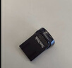 閃迪（SanDisk）64GB USB3.2 U盤 CZ430酷豆 黑色 讀速300MB/s 車載U盤 文件加密 小巧便攜優(yōu)盤 曬單實拍圖