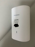 華為子母路由器Q6凌霄千兆無線全屋WiFi6+信號(hào)增強(qiáng)套裝穿墻王分布式路由器電力貓家長(zhǎng)別墅大戶型電力線  Q6 子路由器【需搭配母路由使用】  曬單送小風(fēng)扇+魔方插座+加濕器+20元紅包4選1 曬單實(shí)拍圖