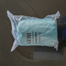 kommot牧徹KOMMOT戶(hù)外15D輕量化尼龍超輕徒步登山多用途雨衣雨披輕便 【海洋藍】210T滌塔夫帶袖款 L碼 曬單實(shí)拍圖