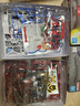 BANDAI SDEX BB戰(zhàn)士 自由高達(dá)拼裝模型 sdex敢達(dá) 男孩機(jī)甲玩具禮物 SDEX 新安洲 曬單實(shí)拍圖