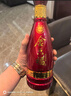 金六?！局袊＞啤克投Y糧食酒禮盒酒水商務(wù)用酒婚宴喜慶酒年貨送禮用酒 50.8度 500mL 6瓶 金六福綿雅 曬單實拍圖