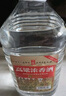 六珍液 高粱濃香酒 52度 5L*1桶 濃香型白酒純糧食酒高粱酒泡酒 曬單實(shí)拍圖