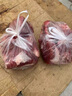 新鮮黃牛牛腿肉10斤鮮切腿肉散養(yǎng)肉牛精品牛肉生鮮牛肉火鍋生牛肉 5斤牛腿肉（送料包） 曬單實(shí)拍圖