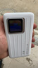格行隨身wifi6雙頻真5G官方正品車載便攜式無線網(wǎng)卡免插卡路由器wifi6移動隨身wifi5g非無限流量2025款 MT700-5G旗艦款-真三網(wǎng)送數(shù)據(jù)線+電池+流量 曬單實拍圖