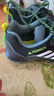 ADIDAS/阿迪達(dá)斯TERREX AX3男鞋戶外網(wǎng)面越野運(yùn)動(dòng)登山鞋耐磨徒步鞋 FX4575 主圖款 41 曬單實(shí)拍圖