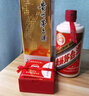 茅臺貴州茅臺飛天醬香型白酒53度 【隨機年份】【名酒保真】 53度 500mL 2瓶 【贈禮袋】 曬單實拍圖