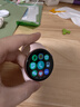 vivo WATCH 5 藍(lán)牙版 星紗粉 全天候心率血氧監(jiān)測(cè)血壓功能 全新藍(lán)河操作系統(tǒng) iOS跨系統(tǒng)兼容智能手表 曬單實(shí)拍圖