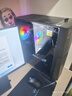 微星（MSI）?；赎猂S i5 14400F/RTX5060/32G DDR5/1TB 國家補貼20%電競游戲設(shè)計師辦公臺式電腦主機全套整機 曬單實拍圖