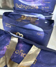 babycare皇室pro裸感紙尿褲mini裝NB30片(<5kg)新生兒嬰兒尿不濕超薄透氣 曬單實拍圖