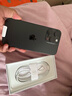 美版有鎖Apple蘋果 iPhone16promax 全網(wǎng)通直播拍照 拆封全新手機 蘋果16promax黑色 256g美版有鎖+開孔 雙卡咨詢客服 曬單實拍圖