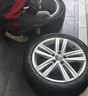 倍耐力汽車輪胎防爆胎225/45R17 91W 新P7 (R-F)(KS)適配奔馳B/寶馬3系 曬單實拍圖