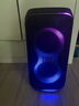 JBL PARTYBOX 藍(lán)牙音箱音響 室外廣場舞 家庭KTV音響 唱歌KTV卡拉OK樂隊(duì)便攜樂器 生日禮物 【標(biāo)準(zhǔn)版】PARTYBOX120 曬單實(shí)拍圖