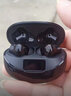 耐也【2026新款】真無(wú)線(xiàn)藍牙耳機入耳式雙耳降噪運動(dòng)游戲低延遲音樂(lè )高音質(zhì)適用華為長(cháng)續航降噪無(wú)線(xiàn)耳機 隕石黑丨降噪+85H續航+柏林之聲 曬單實(shí)拍圖