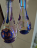 洋河夢之藍(lán) M3水晶版 52度550ml*2瓶  禮盒裝 曬單實(shí)拍圖