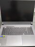 ROG槍神9 Plus【國家補貼20%】酷睿U9 18英寸 游戲本筆記本電腦 U9 275HX RTX5070 16G 1TB高速固態(tài)硬盤 2.5K 240Hz P3廣色域 曬單實拍圖
