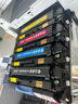 好彩韻適用惠普M283fdw打印機墨盒M282nw M283cdw/fdn/dw硒鼓W2210A 207A 【四色套裝】大容量版 省心又省錢 曬單實拍圖